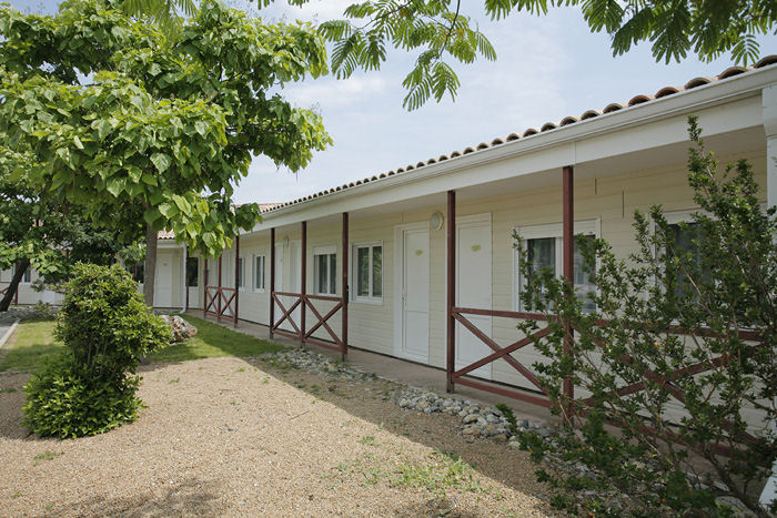 Hôtel Le Résid' Price Midi-Pyrénées - Merville visuel 5/10 Hôtel Le Résid' Price Midi-Pyrénées - Merville visuel 5/10