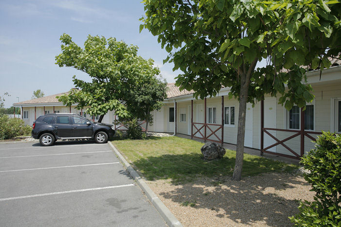 Hôtel Le Résid' Price Midi-Pyrénées - Merville visuel 3/10 Hôtel Le Résid' Price Midi-Pyrénées - Merville visuel 3/10