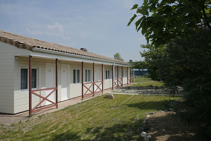 Hôtel Le Résid' Price Midi-Pyrénées - Merville visuel 2/10 Hôtel Le Résid' Price Midi-Pyrénées - Merville visuel 2/10
