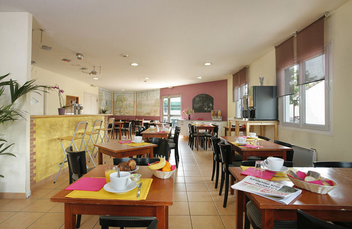 Hôtel Le Résid' Price Midi-Pyrénées - Merville visuel 1/10 Hôtel Le Résid' Price Midi-Pyrénées - Merville visuel 1/10