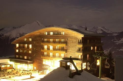 Belambra Hôtel Le Viking Rhône-Alpes - Morzine visuel 7/7 Belambra Hôtel Le Viking Rhône-Alpes - Morzine visuel 7/7