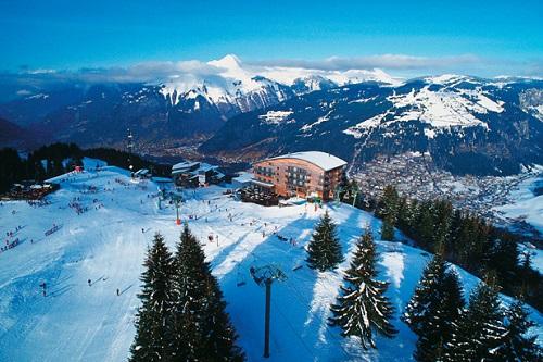 Belambra Hôtel Le Viking Rhône-Alpes - Morzine visuel 6/7 Belambra Hôtel Le Viking Rhône-Alpes - Morzine visuel 6/7