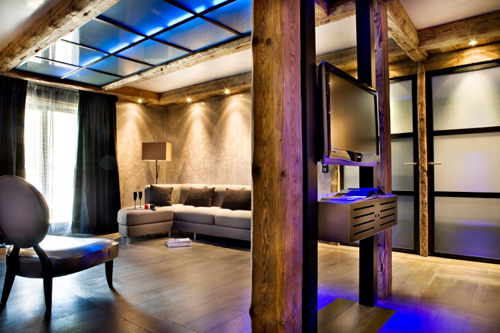 Hôtel les Suites du Nevada Rhône-Alpes - Tignes visuel 10/10