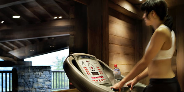 Hôtel les Suites du Nevada Rhône-Alpes - Tignes visuel 9/10