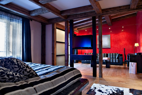 Hôtel les Suites du Nevada Rhône-Alpes - Tignes visuel 3/10