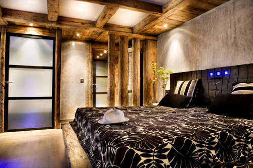 Hôtel les Suites du Nevada Rhône-Alpes - Tignes visuel 2/10