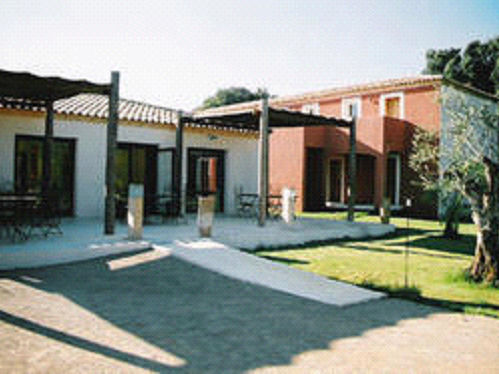 Résidence Hôtel L'Orange Bleue Languedoc-Roussillon - Castries visuel 7/10 Résidence Hôtel L'Orange Bleue Languedoc-Roussillon - Castries visuel 7/10