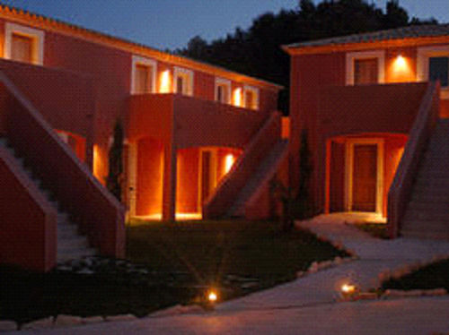 Résidence Hôtel L'Orange Bleue Languedoc-Roussillon - Castries visuel 6/10 Résidence Hôtel L'Orange Bleue Languedoc-Roussillon - Castries visuel 6/10