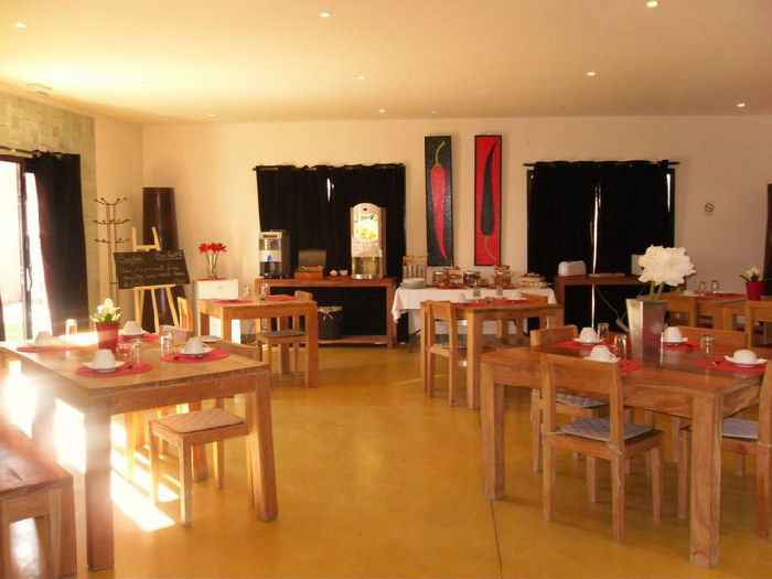 Résidence Hôtel L'Orange Bleue Languedoc-Roussillon - Castries visuel 5/10 Résidence Hôtel L'Orange Bleue Languedoc-Roussillon - Castries visuel 5/10