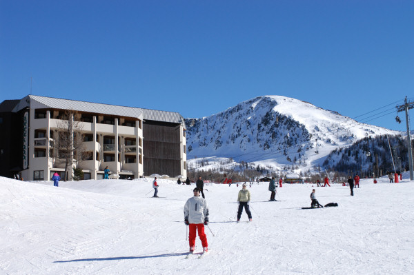 Résidence Hôtel New Chastillon Provence-Alpes-Côte d'Azur - Isola-2000 visuel 3/12 Résidence Hôtel New Chastillon Provence-Alpes-Côte d'Azur - Isola-2000 visuel 3/12