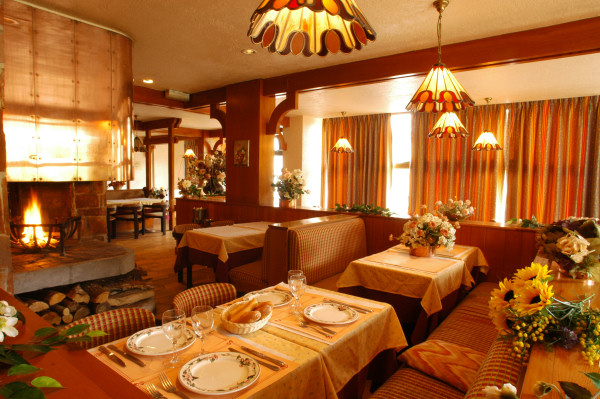 Résidence Hôtel New Chastillon Provence-Alpes-Côte d'Azur - Isola-2000 visuel 9/12 Résidence Hôtel New Chastillon Provence-Alpes-Côte d'Azur - Isola-2000 visuel 9/12