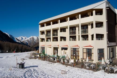 Résidence Hôtel New Chastillon Provence-Alpes-Côte d'Azur - Isola-2000 visuel 7/12 Résidence Hôtel New Chastillon Provence-Alpes-Côte d'Azur - Isola-2000 visuel 7/12