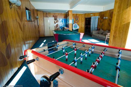 Résidence Hôtel New Chastillon Provence-Alpes-Côte d'Azur - Isola-2000 visuel 5/12 Résidence Hôtel New Chastillon Provence-Alpes-Côte d'Azur - Isola-2000 visuel 5/12