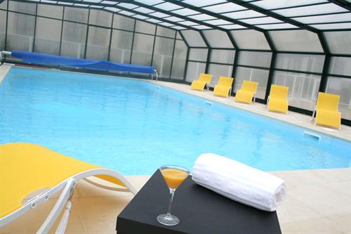 Résidence Vacancéole Duguesclin Bretagne - Dinan visuel 12/12 Résidence Vacancéole Duguesclin Bretagne - Dinan visuel 12/12