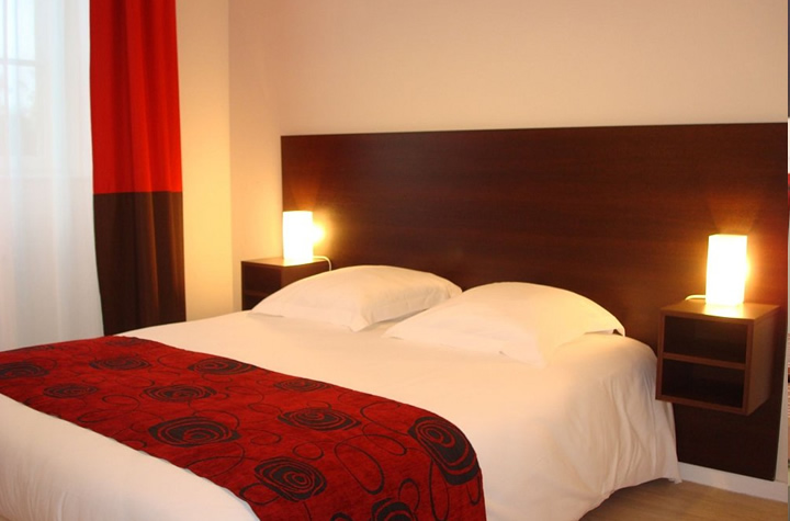 Résidence Vacancéole Duguesclin Bretagne - Dinan visuel 11/12 Résidence Vacancéole Duguesclin Bretagne - Dinan visuel 11/12