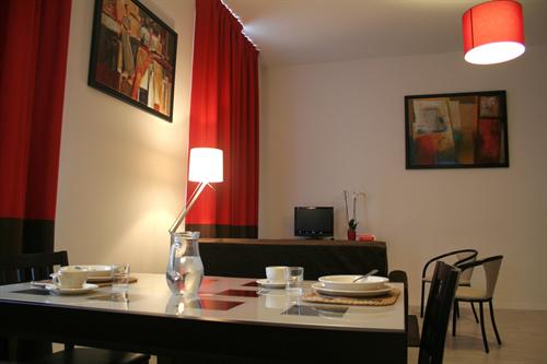 Résidence Vacancéole Duguesclin Bretagne - Dinan visuel 10/12 Résidence Vacancéole Duguesclin Bretagne - Dinan visuel 10/12