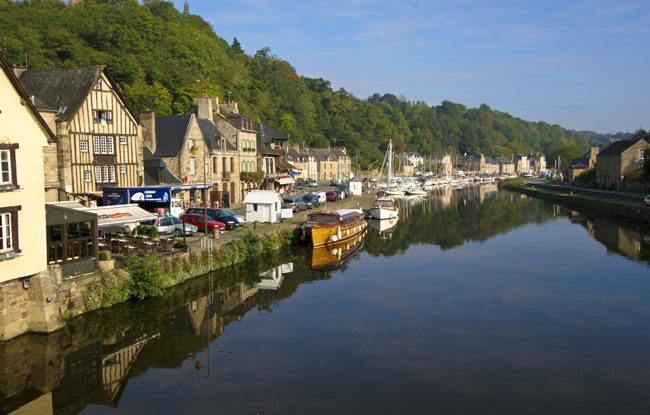 Résidence Vacancéole Duguesclin Bretagne - Dinan visuel 8/12 Résidence Vacancéole Duguesclin Bretagne - Dinan visuel 8/12