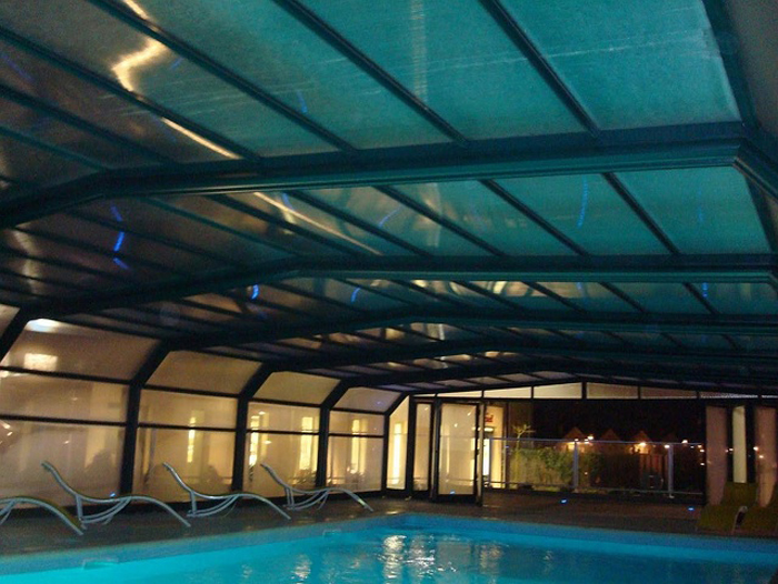 Résidence Vacancéole Duguesclin Bretagne - Dinan visuel 7/12 Résidence Vacancéole Duguesclin Bretagne - Dinan visuel 7/12