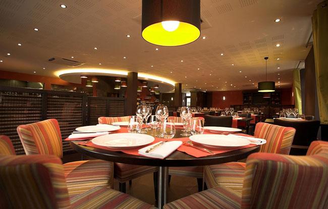 Résidence Vacancéole Duguesclin Bretagne - Dinan visuel 6/12 Résidence Vacancéole Duguesclin Bretagne - Dinan visuel 6/12