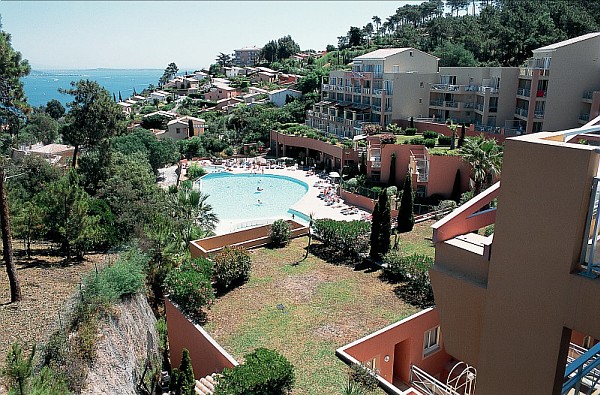 Résidence Horizon Bleu Provence-Alpes-Côte d'Azur - Théoule-sur-Mer visuel 11/11 Résidence Horizon Bleu Provence-Alpes-Côte d'Azur - Théoule-sur-Mer visuel 11/11