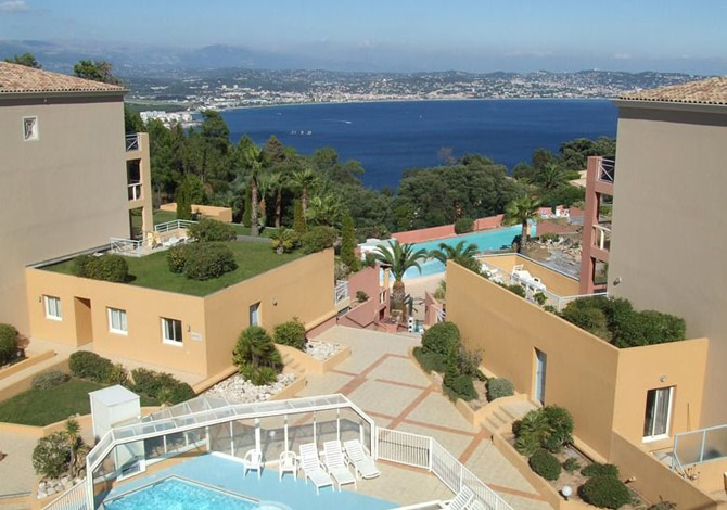 Résidence Horizon Bleu Provence-Alpes-Côte d'Azur - Théoule-sur-Mer visuel 2/11 Résidence Horizon Bleu Provence-Alpes-Côte d'Azur - Théoule-sur-Mer visuel 2/11