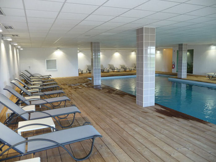 Résidence Vacancéole Le Domaine du Mont Bretagne - Roz-sur-Couesnon visuel 9/10 Résidence Vacancéole Le Domaine du Mont Bretagne - Roz-sur-Couesnon visuel 9/10
