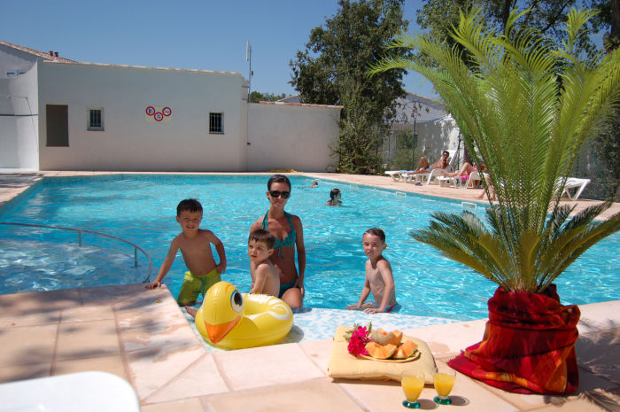 Résidence Les Clos de Tourrettes Provence-Alpes-Côte d'Azur - Tourrettes visuel 18/18