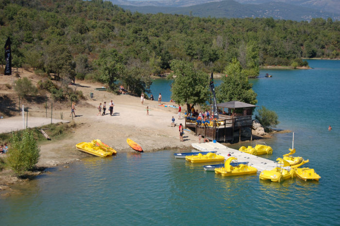 Résidence Les Clos de Tourrettes Provence-Alpes-Côte d'Azur - Tourrettes visuel 16/18