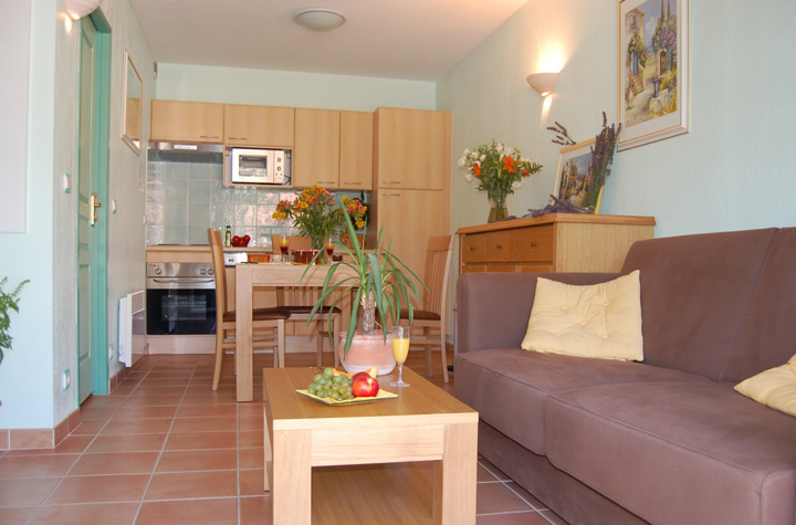 Résidence Les Clos de Tourrettes Provence-Alpes-Côte d'Azur - Tourrettes visuel 13/18