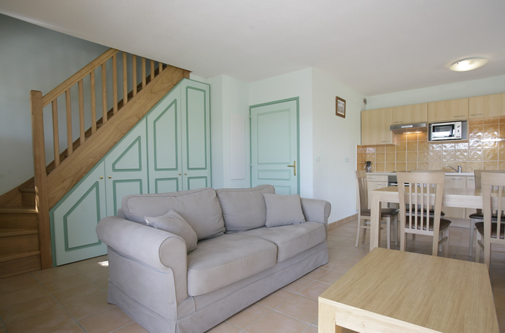 Résidence Les Clos de Tourrettes Provence-Alpes-Côte d'Azur - Tourrettes visuel 10/18