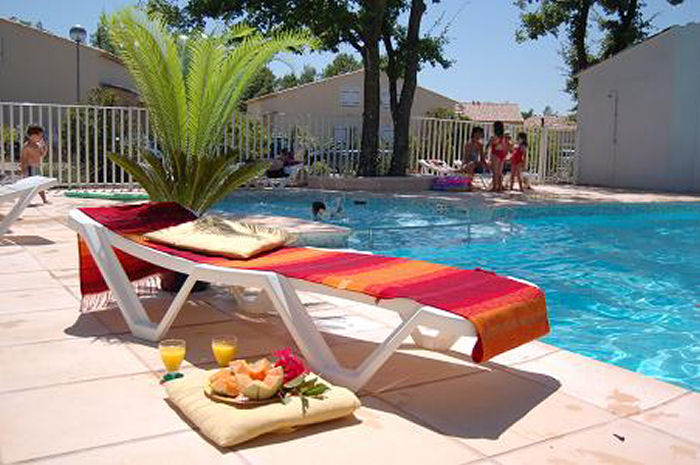 Résidence Les Clos de Tourrettes Provence-Alpes-Côte d'Azur - Tourrettes visuel 2/18