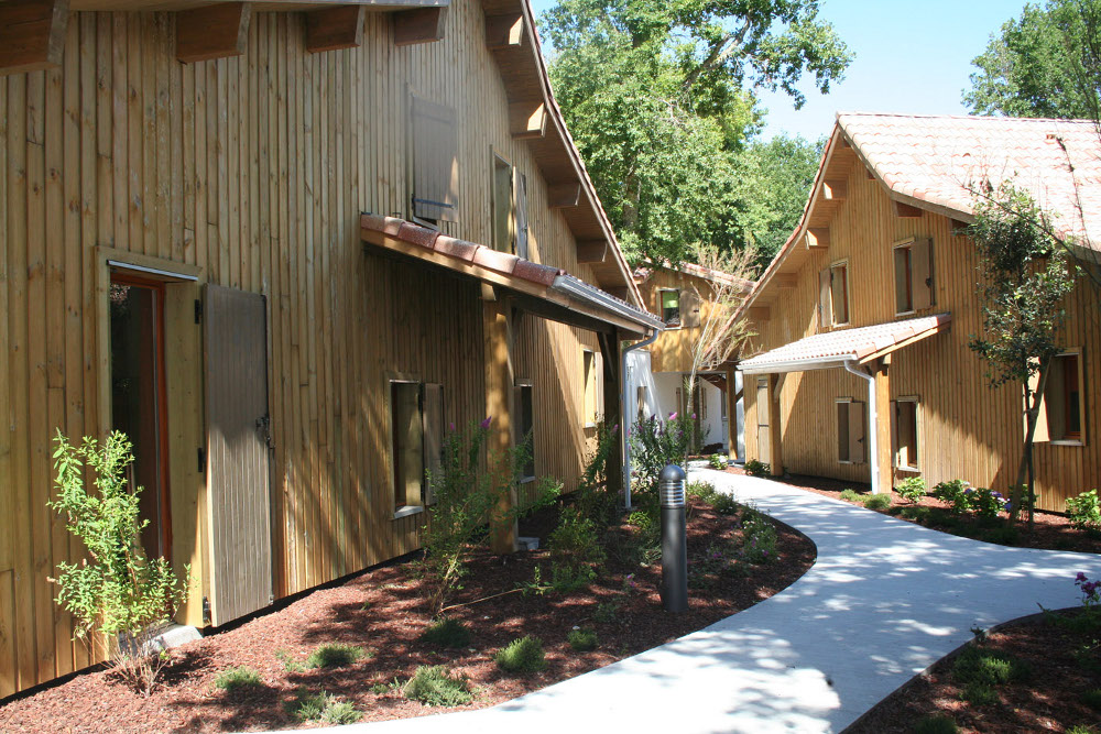 Résidence Vacancéole Les Rives du Lac Aquitaine - Lacanau visuel 8/8