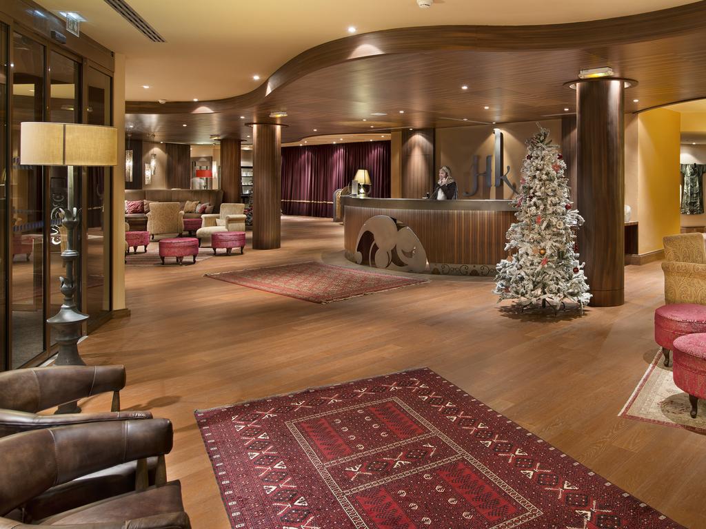 Hôtel Résidence le Hameau du Kashmir Rhône-Alpes - Val Thorens visuel 8/10