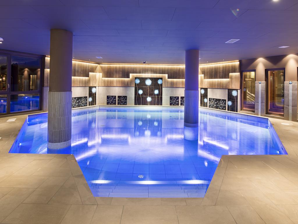 Hôtel Résidence le Hameau du Kashmir Rhône-Alpes - Val Thorens visuel 6/10