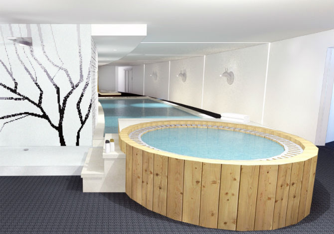 Hôtel Rock Noir Provence-Alpes-Côte d'Azur - Serre Chevalier visuel 7/9 Hôtel Rock Noir Provence-Alpes-Côte d'Azur - Serre Chevalier visuel 7/9