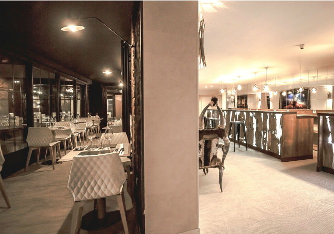 Hôtel Rock Noir Provence-Alpes-Côte d'Azur - Serre Chevalier visuel 5/9 Hôtel Rock Noir Provence-Alpes-Côte d'Azur - Serre Chevalier visuel 5/9