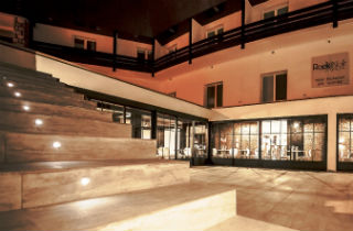 Hôtel Rock Noir Provence-Alpes-Côte d'Azur - Serre Chevalier visuel 3/9 Hôtel Rock Noir Provence-Alpes-Côte d'Azur - Serre Chevalier visuel 3/9