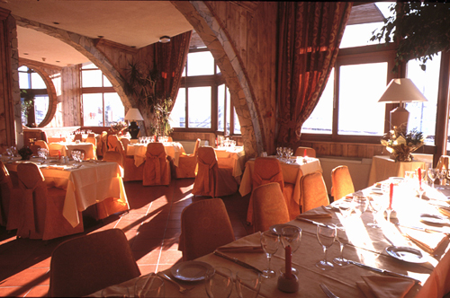 Hôtel Royal Ours Blanc Rhône-Alpes - L'Alpe-d'Huez visuel 8/9 Hôtel Royal Ours Blanc Rhône-Alpes - L'Alpe-d'Huez visuel 8/9