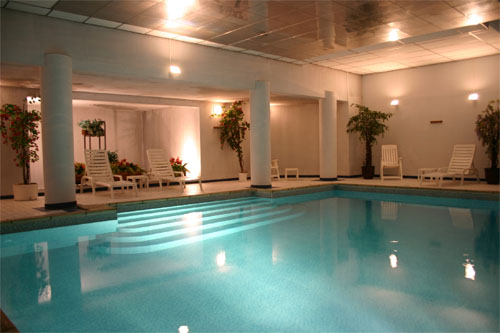 Hôtel Royal Ours Blanc Rhône-Alpes - L'Alpe-d'Huez visuel 5/9 Hôtel Royal Ours Blanc Rhône-Alpes - L'Alpe-d'Huez visuel 5/9