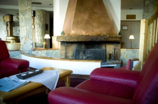 Hôtel Royal Ours Blanc Rhône-Alpes - L'Alpe-d'Huez visuel 1/9 Hôtel Royal Ours Blanc Rhône-Alpes - L'Alpe-d'Huez visuel 1/9