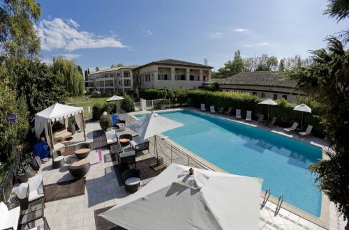 Résidence Hotelière Le Rivage Provence-Alpes-Côte d'Azur - Mandelieu-la-Napoule visuel 10/10 Résidence Hotelière Le Rivage Provence-Alpes-Côte d'Azur - Mandelieu-la-Napoule visuel 10/10