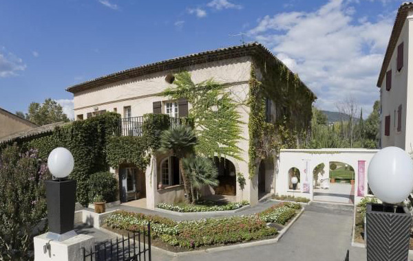 Résidence Hotelière Le Rivage Provence-Alpes-Côte d'Azur - Mandelieu-la-Napoule visuel 9/10 Résidence Hotelière Le Rivage Provence-Alpes-Côte d'Azur - Mandelieu-la-Napoule visuel 9/10