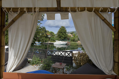 Résidence Hotelière Le Rivage Provence-Alpes-Côte d'Azur - Mandelieu-la-Napoule visuel 8/10 Résidence Hotelière Le Rivage Provence-Alpes-Côte d'Azur - Mandelieu-la-Napoule visuel 8/10