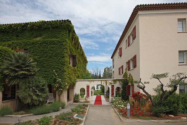 Résidence Hotelière Le Rivage Provence-Alpes-Côte d'Azur - Mandelieu-la-Napoule visuel 6/10 Résidence Hotelière Le Rivage Provence-Alpes-Côte d'Azur - Mandelieu-la-Napoule visuel 6/10