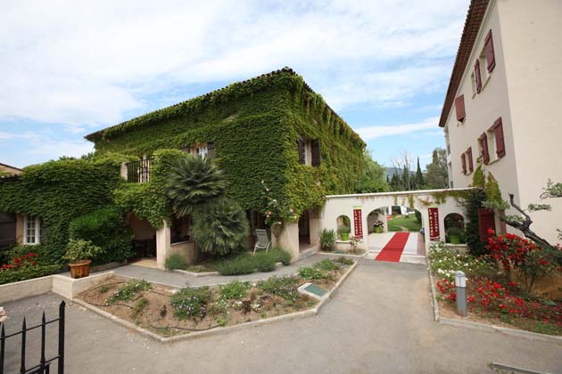 Résidence Hotelière Le Rivage Provence-Alpes-Côte d'Azur - Mandelieu-la-Napoule visuel 5/10 Résidence Hotelière Le Rivage Provence-Alpes-Côte d'Azur - Mandelieu-la-Napoule visuel 5/10