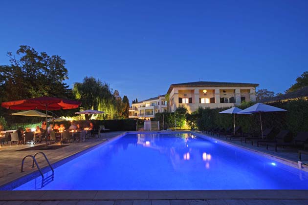 Résidence Hotelière Le Rivage Provence-Alpes-Côte d'Azur - Mandelieu-la-Napoule visuel 1/10 Résidence Hotelière Le Rivage Provence-Alpes-Côte d'Azur - Mandelieu-la-Napoule visuel 1/10