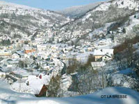 Résidence Hôtelière les Vallées Lorraine - La Bresse visuel 12/16 Résidence Hôtelière les Vallées Lorraine - La Bresse visuel 12/16