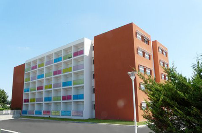 Résidence hôtelière L'Oliveraie Languedoc-Roussillon - Lattes visuel 2/7