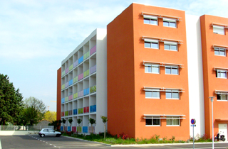 Résidence hôtelière L'Oliveraie Languedoc-Roussillon - Lattes visuel 4/7