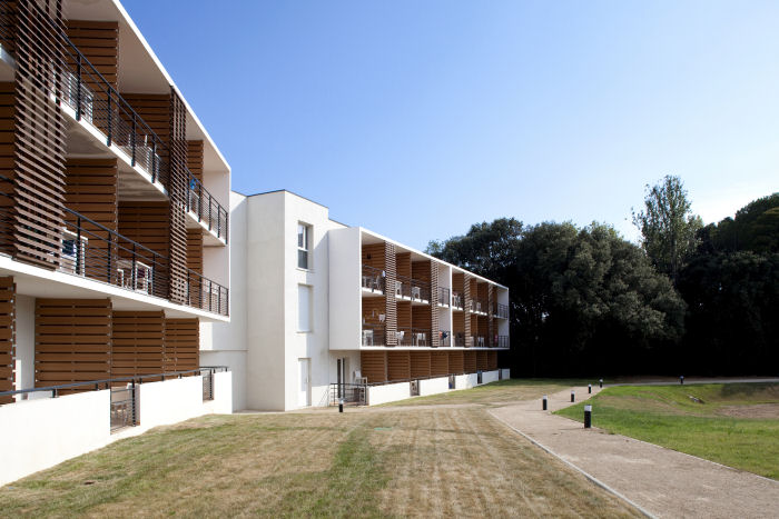Résidence Vacancéole le Fonserane Languedoc-Roussillon - Béziers visuel 5/5